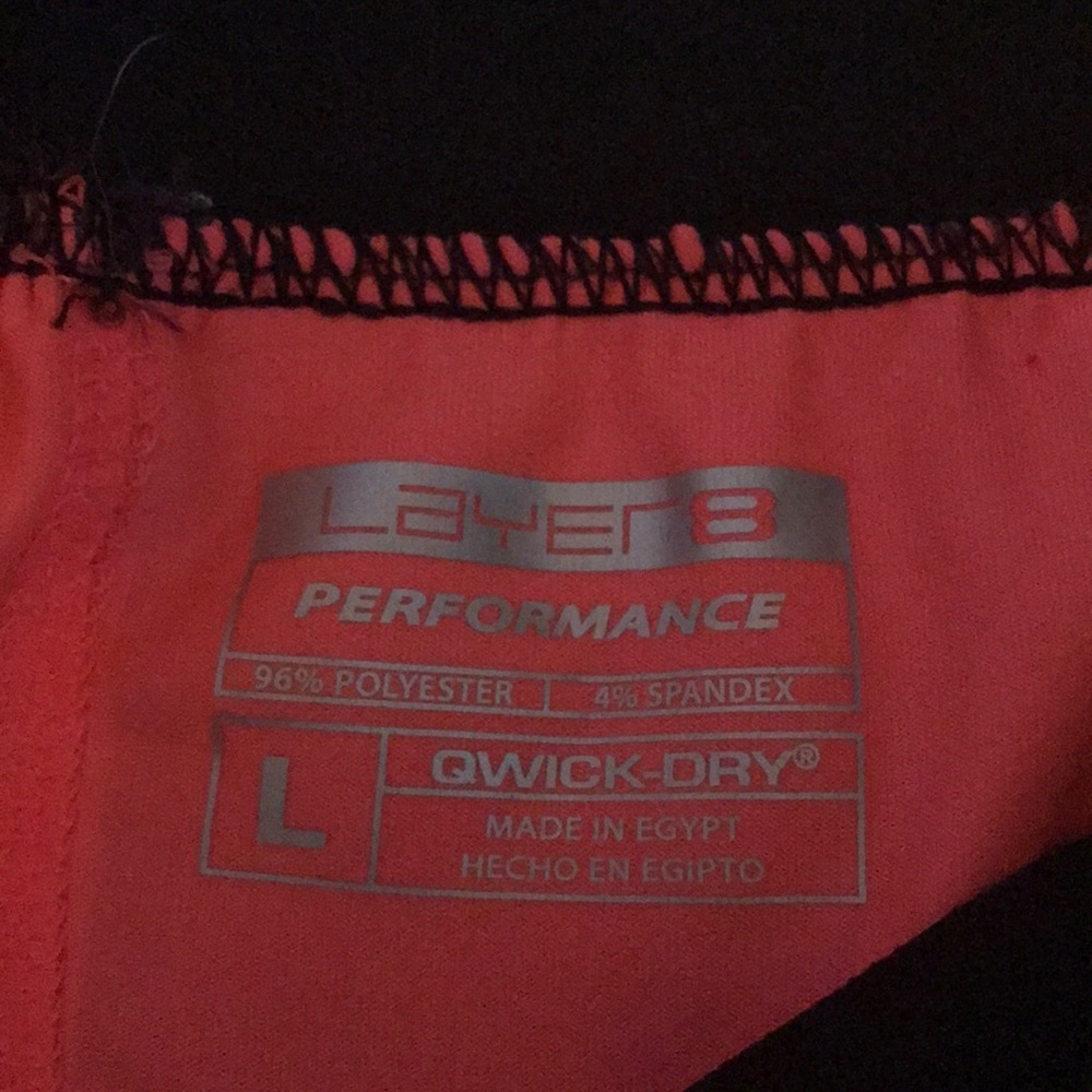 Compression Shorts - Picture 2 of 3